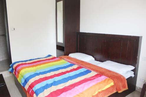 Mayank Residency, Mussoorie 2